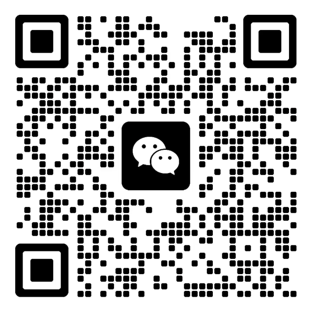 叙幕客服微信二维码